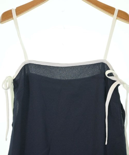 SOLID & STRIPED ชุดเดรส