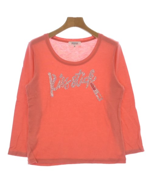 SONIA BY SONIA RYKIEL เสื้อยืด/เสื้อท็อปส์