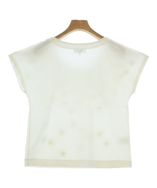 SONIA BY SONIA RYKIEL เสื้อยืด/เสื้อท็อปส์