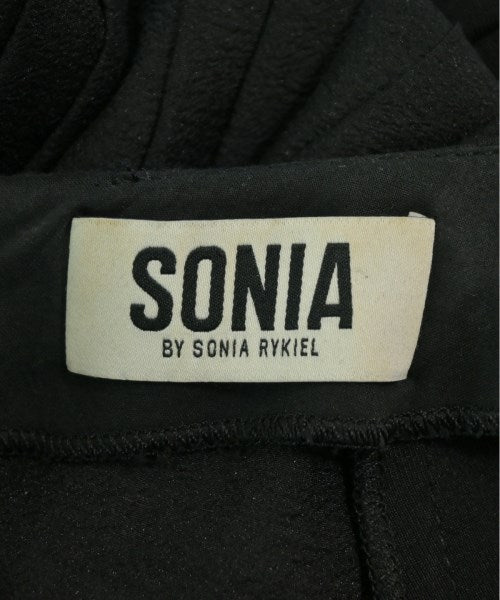SONIA BY SONIA RYKIEL ชุดเดรส