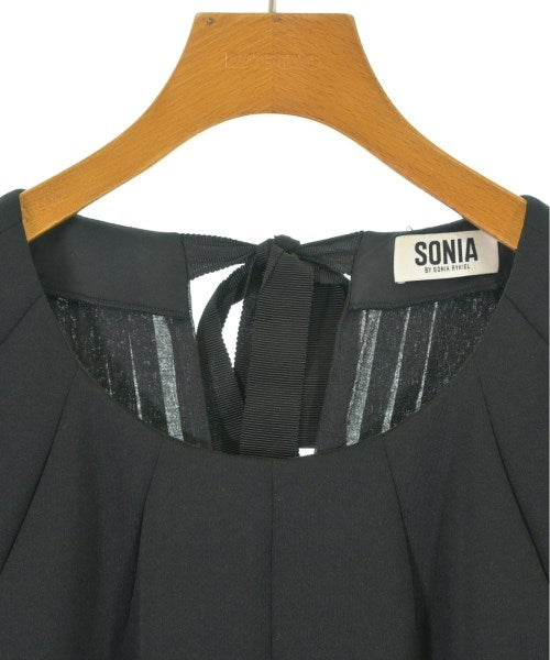 SONIA BY SONIA RYKIEL ชุดเดรส