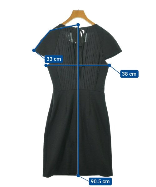 SONIA BY SONIA RYKIEL ชุดเดรส