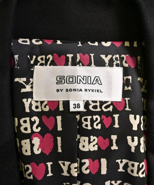SONIA BY SONIA RYKIEL แจ็คเก็ตลำลอง