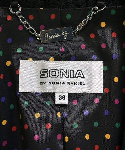 SONIA BY SONIA RYKIEL แจ็คเก็ตลำลอง