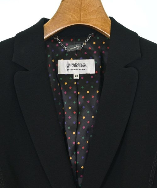 SONIA BY SONIA RYKIEL แจ็คเก็ตลำลอง