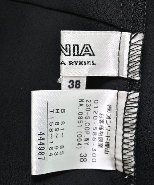 SONIA BY SONIA RYKIEL ชุดเดรส