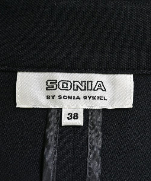 SONIA BY SONIA RYKIEL แจ็คเก็ตลำลอง
