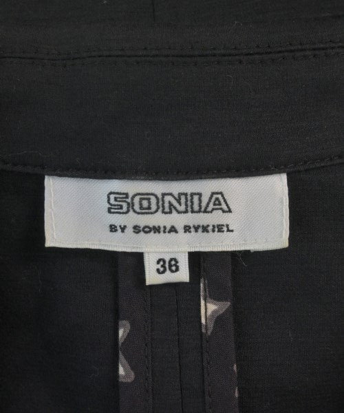 SONIA BY SONIA RYKIEL แจ็คเก็ตลำลอง