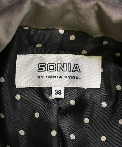 SONIA BY SONIA RYKIEL แจ็คเก็ตลำลอง