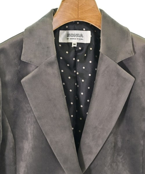 SONIA BY SONIA RYKIEL แจ็คเก็ตลำลอง