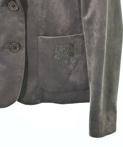 SONIA BY SONIA RYKIEL แจ็คเก็ตลำลอง