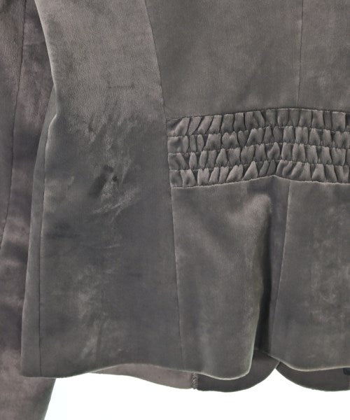 SONIA BY SONIA RYKIEL แจ็คเก็ตลำลอง