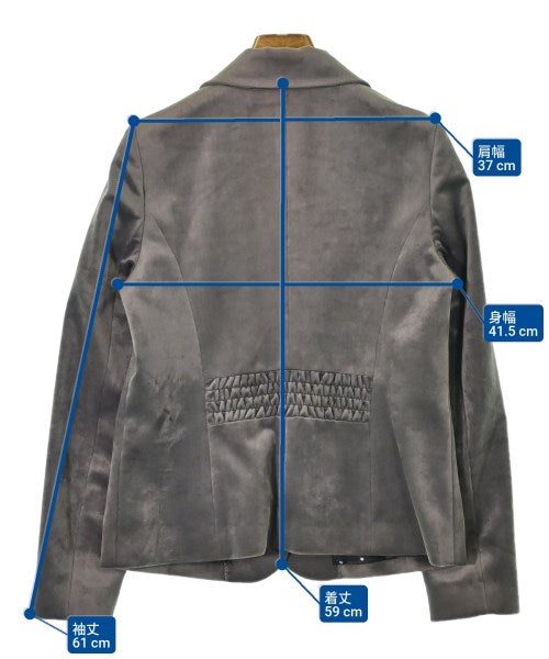 SONIA BY SONIA RYKIEL แจ็คเก็ตลำลอง