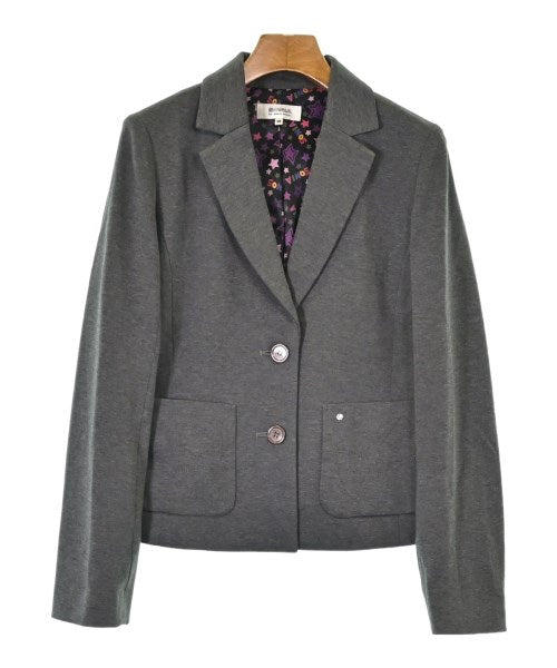 SONIA BY SONIA RYKIEL แจ็คเก็ตลำลอง