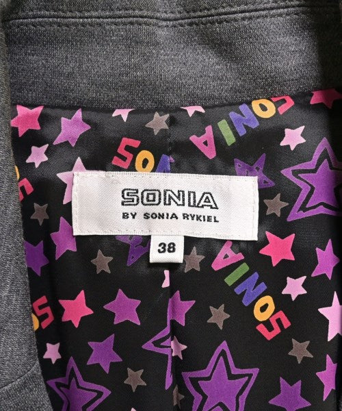 SONIA BY SONIA RYKIEL แจ็คเก็ตลำลอง