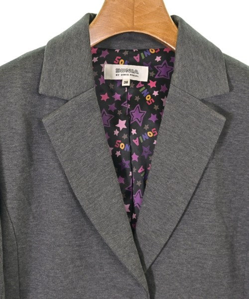 SONIA BY SONIA RYKIEL แจ็คเก็ตลำลอง