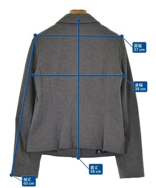 SONIA BY SONIA RYKIEL แจ็คเก็ตลำลอง