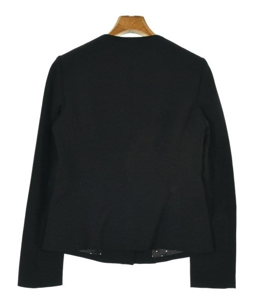 SONIA BY SONIA RYKIEL แจ็คเก็ตไม่มีปก