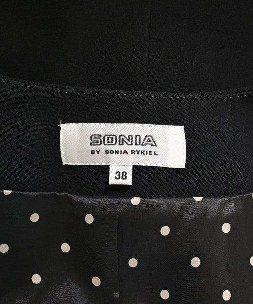 SONIA BY SONIA RYKIEL แจ็คเก็ตไม่มีปก