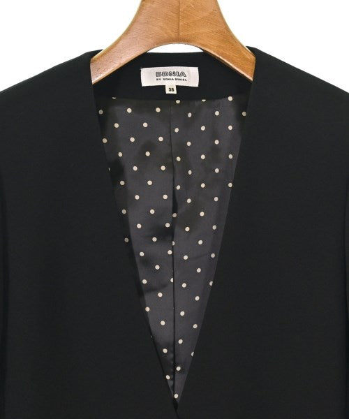 SONIA BY SONIA RYKIEL แจ็คเก็ตไม่มีปก