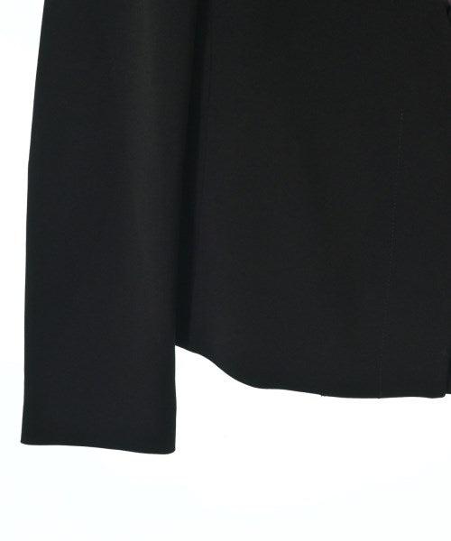 SONIA BY SONIA RYKIEL แจ็คเก็ตไม่มีปก