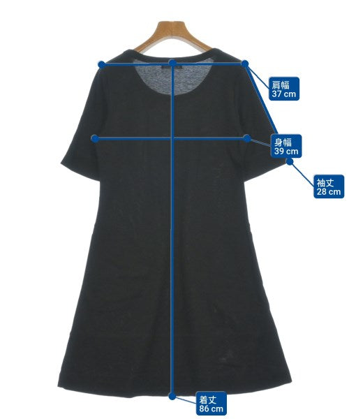 SONIA BY SONIA RYKIEL ชุดเดรส