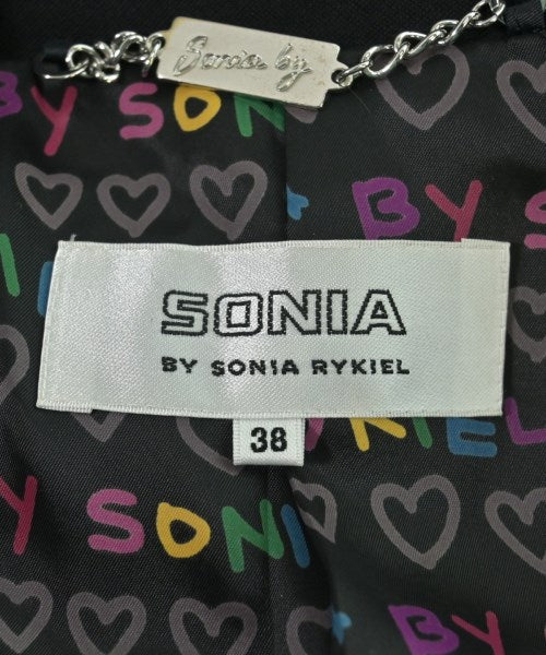 SONIA BY SONIA RYKIEL แจ็คเก็ตลำลอง