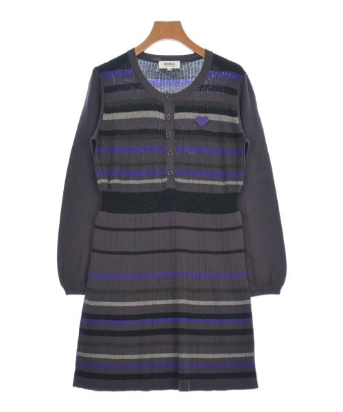 SONIA BY SONIA RYKIEL ชุดเดรส