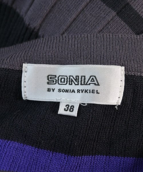 SONIA BY SONIA RYKIEL ชุดเดรส