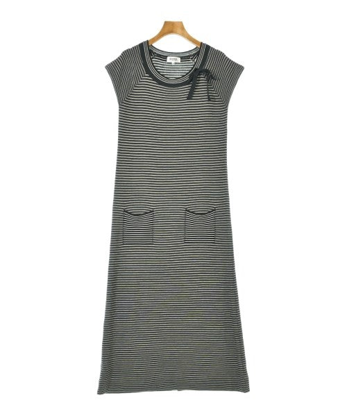 SONIA BY SONIA RYKIEL ชุดเดรส