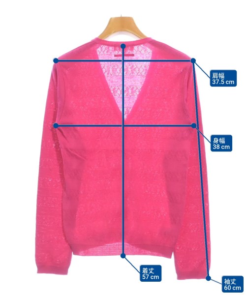 SONIA BY SONIA RYKIEL เสื้อคาร์ดิแกน