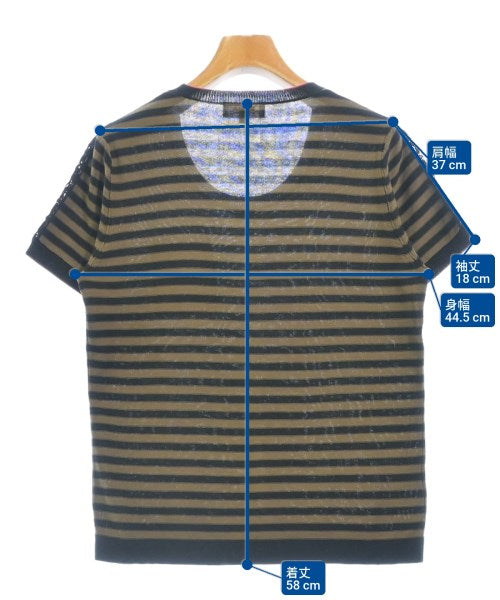 SONIA BY SONIA RYKIEL เสื้อกันหนาว