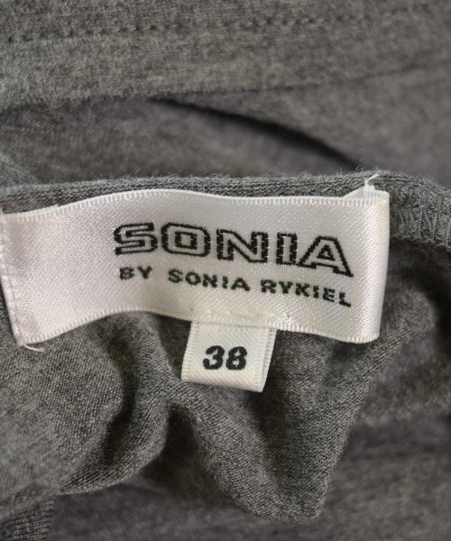 SONIA BY SONIA RYKIEL เสื้อยืด/เสื้อท็อปส์