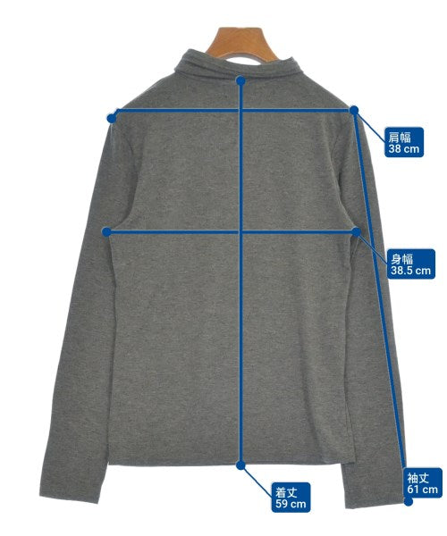 SONIA BY SONIA RYKIEL เสื้อยืด/เสื้อท็อปส์