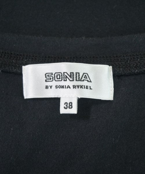 SONIA BY SONIA RYKIEL เสื้อยืด/เสื้อท็อปส์