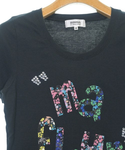 SONIA BY SONIA RYKIEL เสื้อยืด/เสื้อท็อปส์