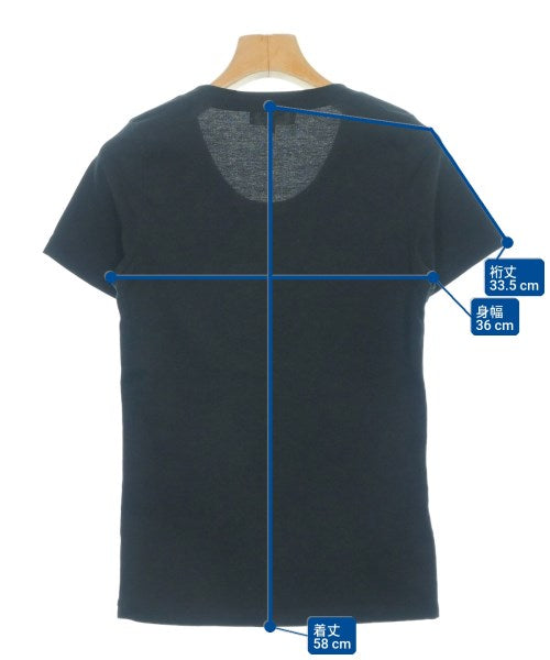 SONIA BY SONIA RYKIEL เสื้อยืด/เสื้อท็อปส์