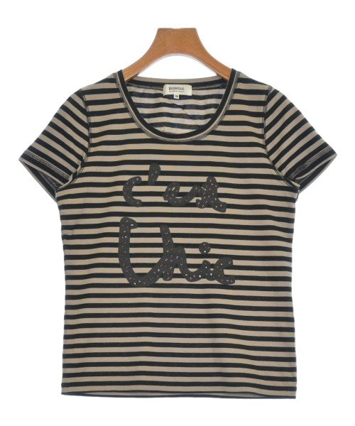 SONIA BY SONIA RYKIEL เสื้อยืด/เสื้อท็อปส์