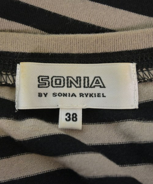 SONIA BY SONIA RYKIEL เสื้อยืด/เสื้อท็อปส์