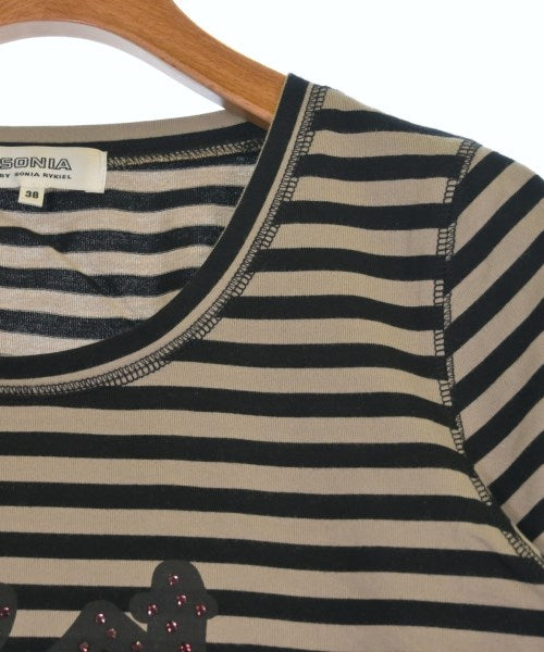 SONIA BY SONIA RYKIEL เสื้อยืด/เสื้อท็อปส์