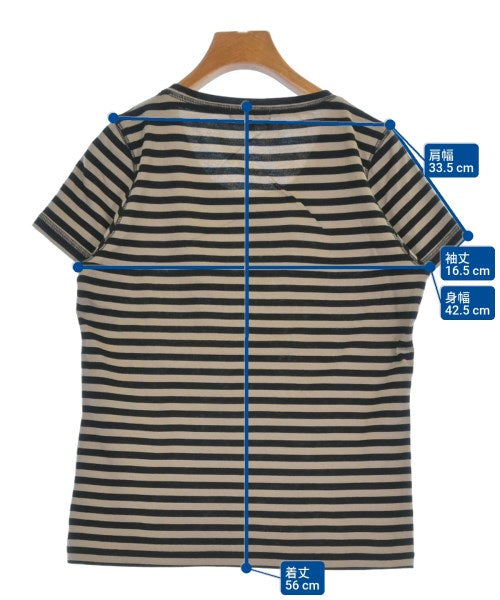 SONIA BY SONIA RYKIEL เสื้อยืด/เสื้อท็อปส์