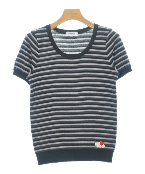 SONIA BY SONIA RYKIEL เสื้อยืด/เสื้อท็อปส์