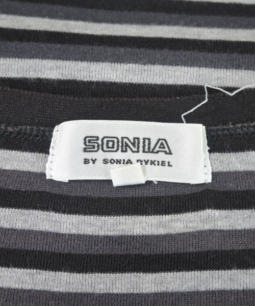 SONIA BY SONIA RYKIEL เสื้อยืด/เสื้อท็อปส์