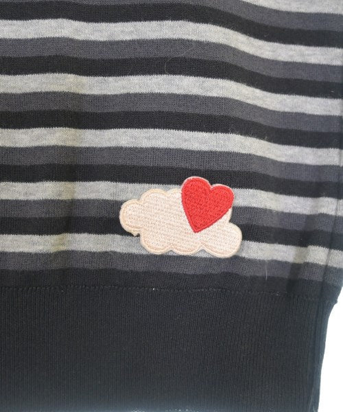 SONIA BY SONIA RYKIEL เสื้อยืด/เสื้อท็อปส์