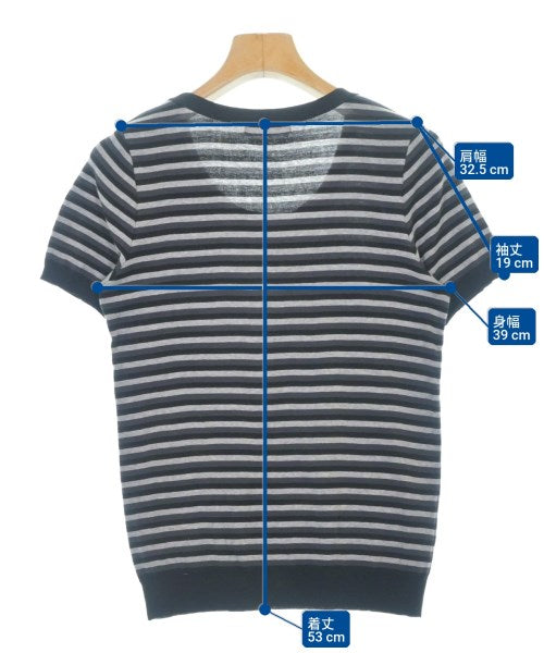 SONIA BY SONIA RYKIEL เสื้อยืด/เสื้อท็อปส์