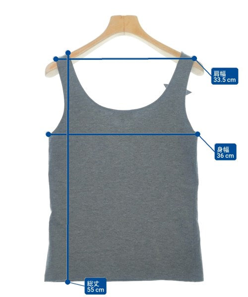 SONIA BY SONIA RYKIEL เสื้อกล้าม