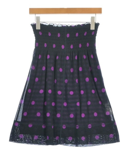 SONIA BY SONIA RYKIEL กระโปรงยาวถึงเข่า