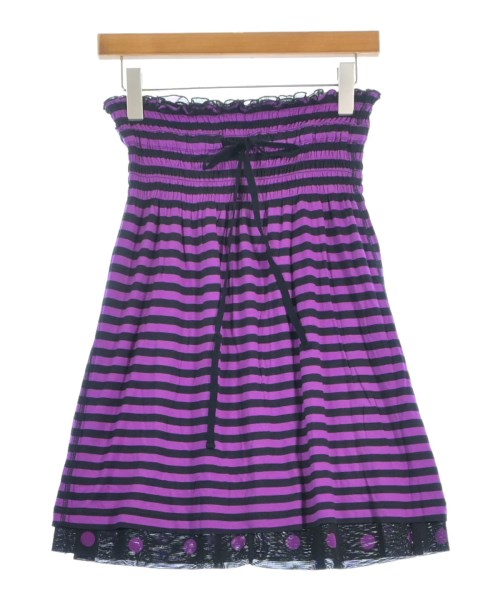 SONIA BY SONIA RYKIEL กระโปรงยาวถึงเข่า