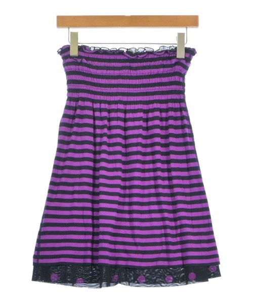 SONIA BY SONIA RYKIEL กระโปรงยาวถึงเข่า