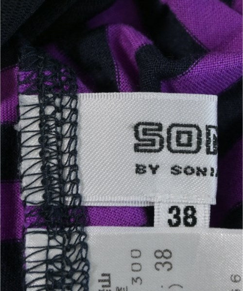 SONIA BY SONIA RYKIEL กระโปรงยาวถึงเข่า